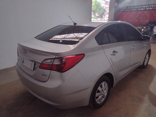 Foto 4: HB20S 1.0M COMF - 2014/2015