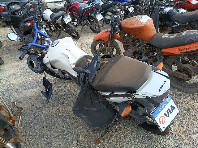 HONDA CG 150 TITAN ESD - 2013/2014 — foto 3 de 6