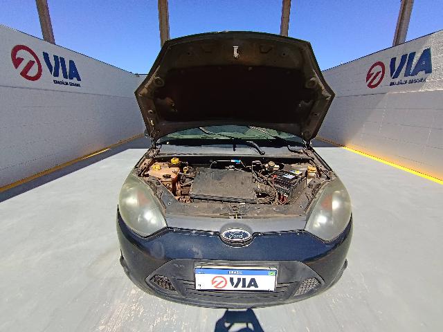 FORD FIESTA FLEX - 2011/2011 — foto 25 de 26