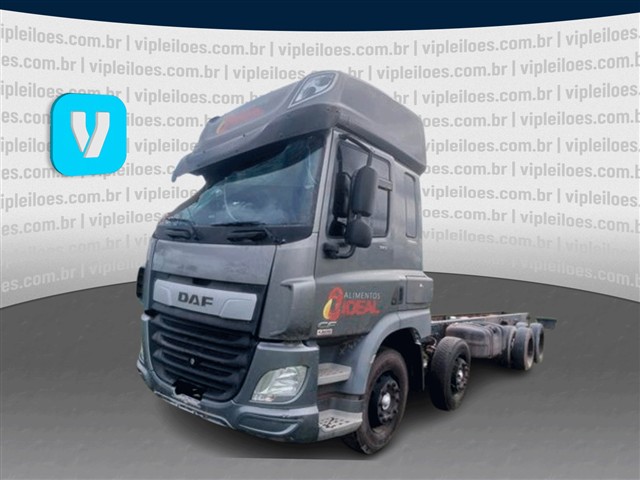 DAF CF FAC 310 - 2023/2023