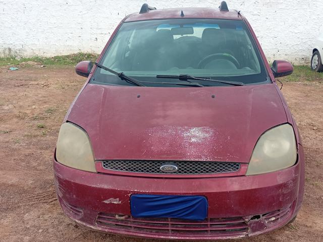 FORD FIESTA - 2005/2005 — foto 8 de 31