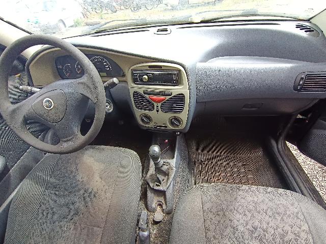Foto 5: PALIO FIRE FLEX - 2007/2007