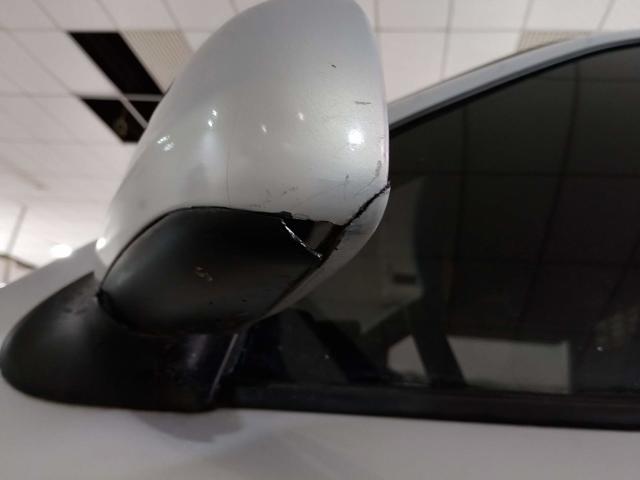 VOLKSWAGEN GOL 1.0 - 2008/2008 — foto 27 de 27
