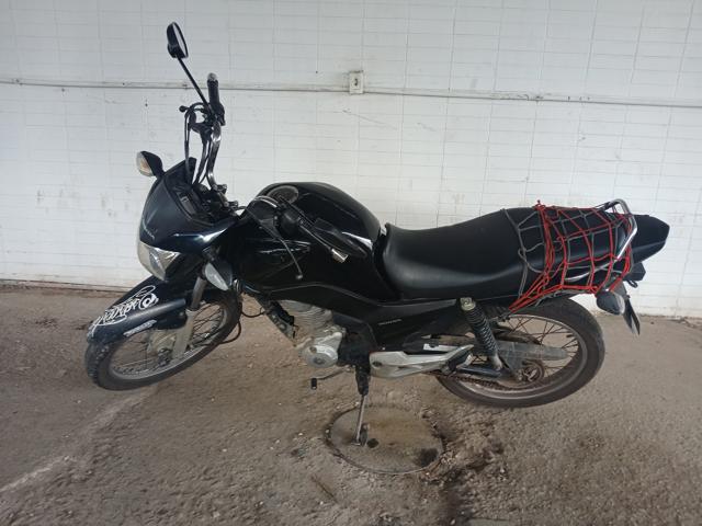 HONDA CG 160 START - 2022/2022