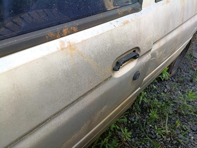 Foto 20 de 21: ESCORT GL 16V H - 1999/2000