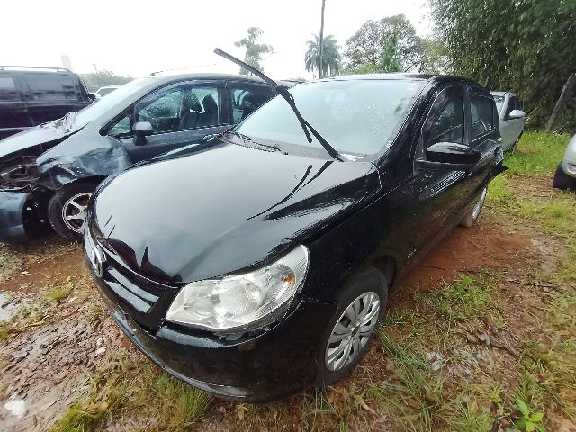 VOLKSWAGEN GOL 1.0 - 2012/2013