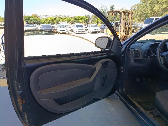 FORD KA FLEX - 2012/2013 — foto 19 de 22
