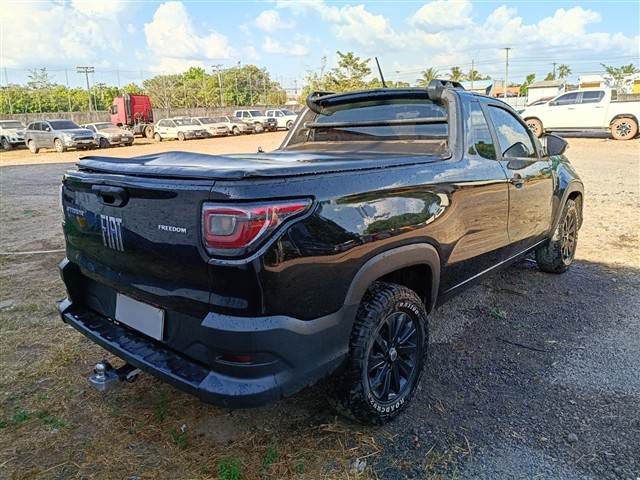 FIAT STRADA FREEDOM 13CS - 2023/2023 — foto 4 de 21
