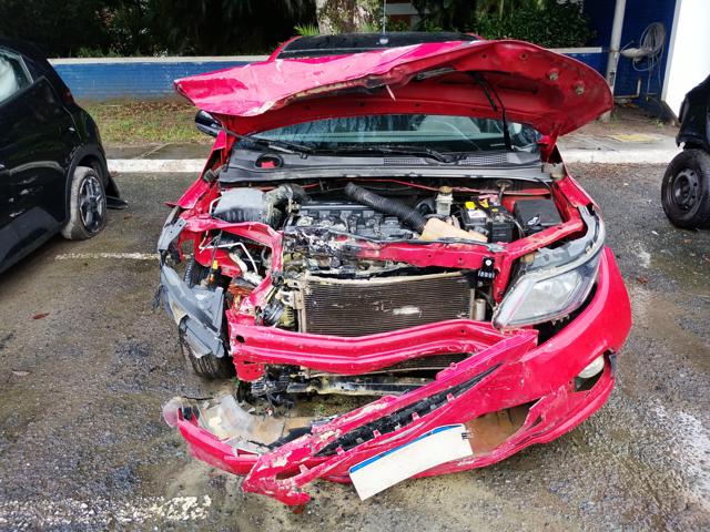 CHEVROLET ONIX 1.4MT EFF - 2015/2015 — foto 18 de 40