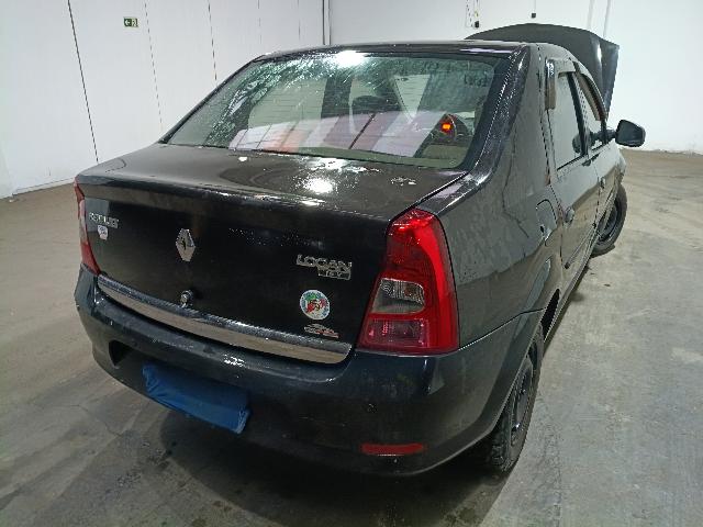 RENAULT LOGAN EXP 1016V - 2010/2011 — foto 15 de 40