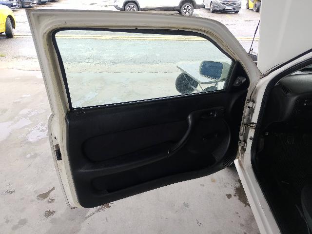 VOLKSWAGEN GOL 1.0 - 2005/2005 — foto 19 de 32