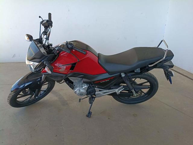 HONDA CG 160 START - 2026/2026