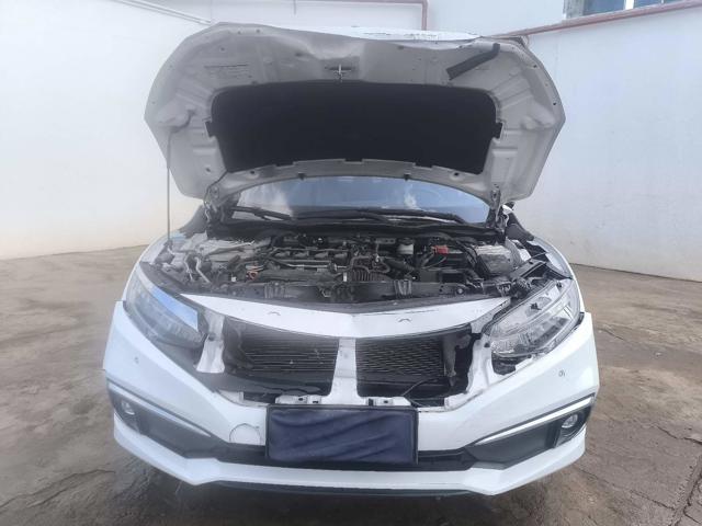 Foto 8 de 30: CIVIC TOURING CVT - 2021/2021