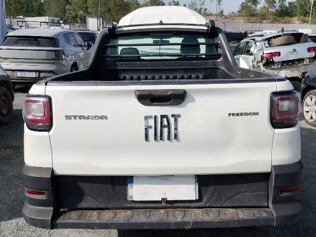 STRADA ENDURANCE 1.4 FLEX 8V CS PLUS - 2020/2021 — foto 18 de 34