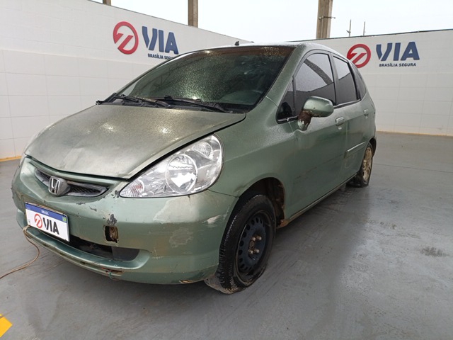 Honda FIT LX