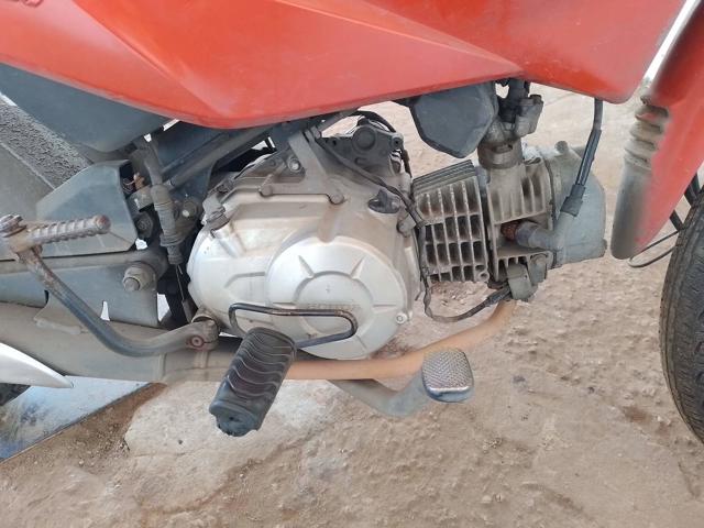 Foto 9 de 9: POP 110I - 2023/2023