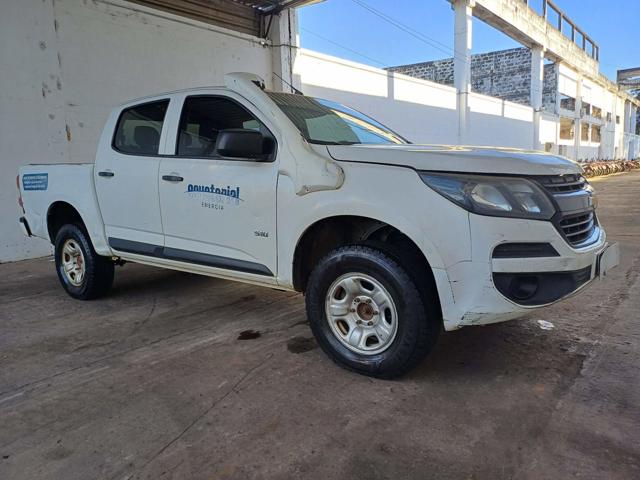 CHEVROLET S10 LS DD4 - 2019/2020 — foto 3 de 27