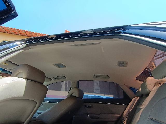 HYUNDAI AZERA 3.3 V6 - 2010/2011 — foto 20 de 30