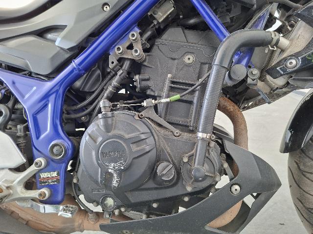 Foto 10 de 33: MT03 ABS - 2020/2020