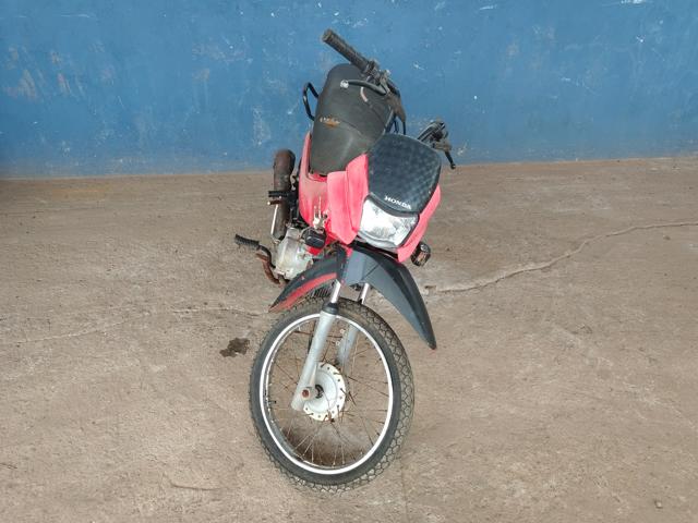 Honda POP100 2009