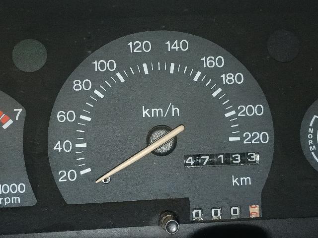 Foto 7 de 38: VERONA 1.8I GLX - 1995/1995