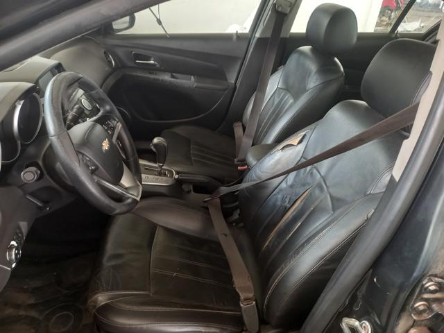 CHEVROLET CRUZE LT NB - 2014/2014 — foto 10 de 36