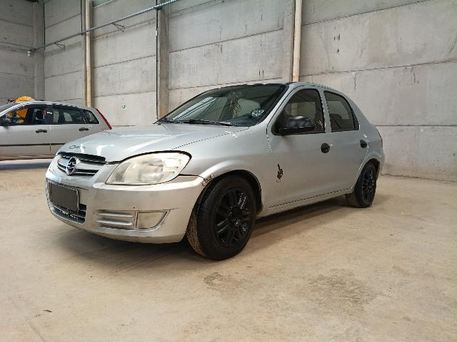 Chevrolet Prisma Joy 2010
