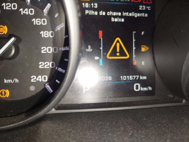 LAND ROVER EVOQUE DYNAMIC 5D - 2012/2012 — foto 10 de 38