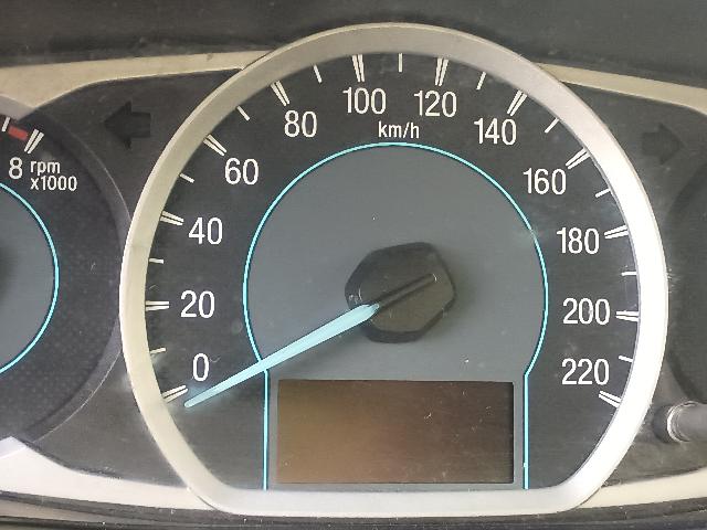 FORD KA SE 1.0 HA B - 2017/2018 — foto 7 de 32
