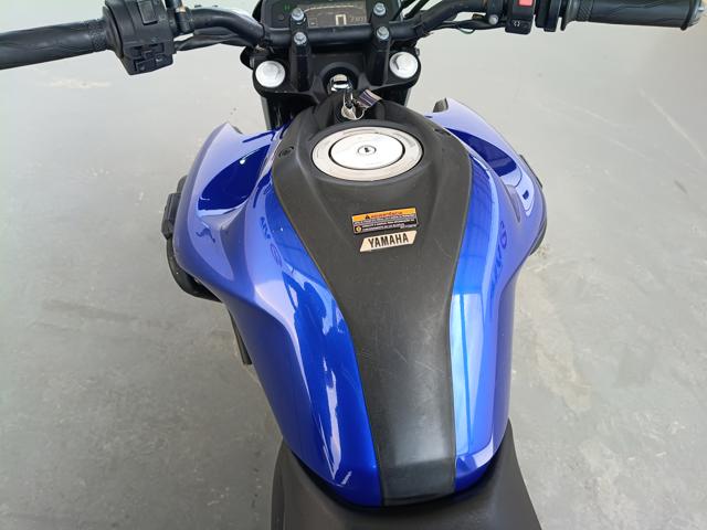 YAMAHA FZ15 FAZER ABS - 2023/2023 — foto 10 de 13