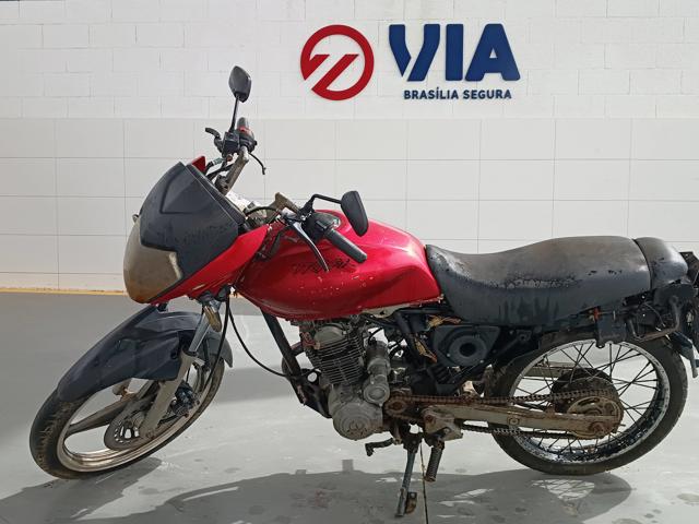 TRAXX JH125 35A - 2012/2013