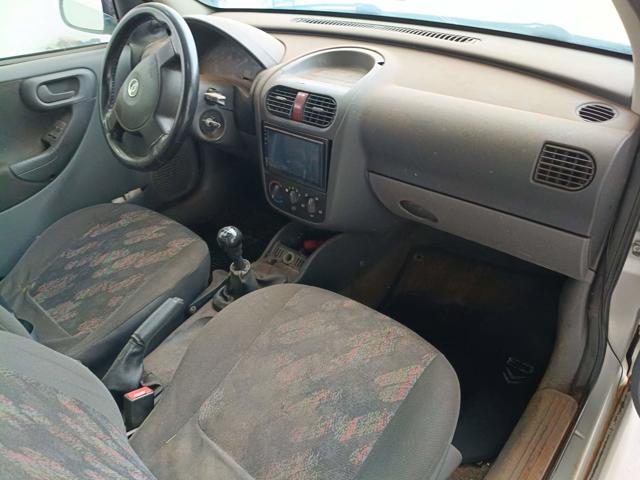 GM CORSA HATCH MAXX - 2004/2005 — foto 13 de 24