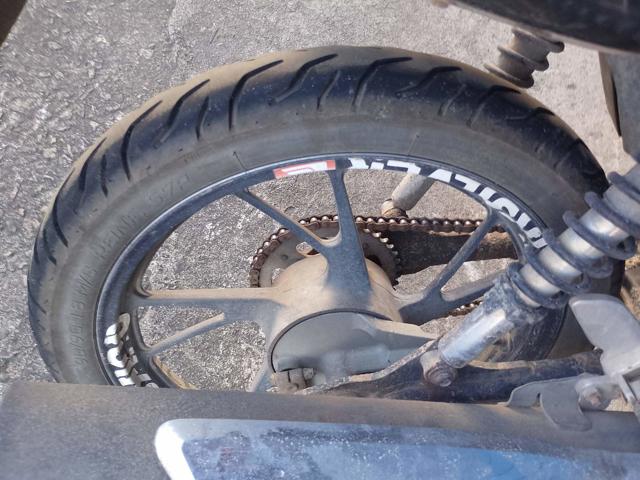 HONDA CG 150 TITAN EX - 2011/2011 — foto 10 de 14