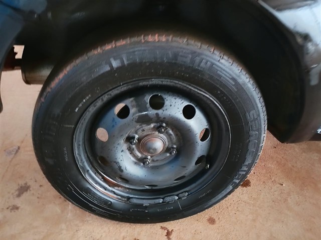 FORD KA FLEX - 2011/2011 — foto 14 de 21