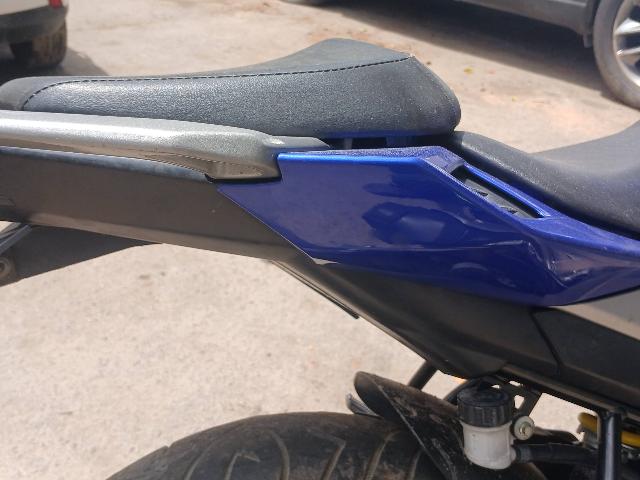 YAMAHA FZ25 FAZER - 2023/2023 — foto 26 de 27
