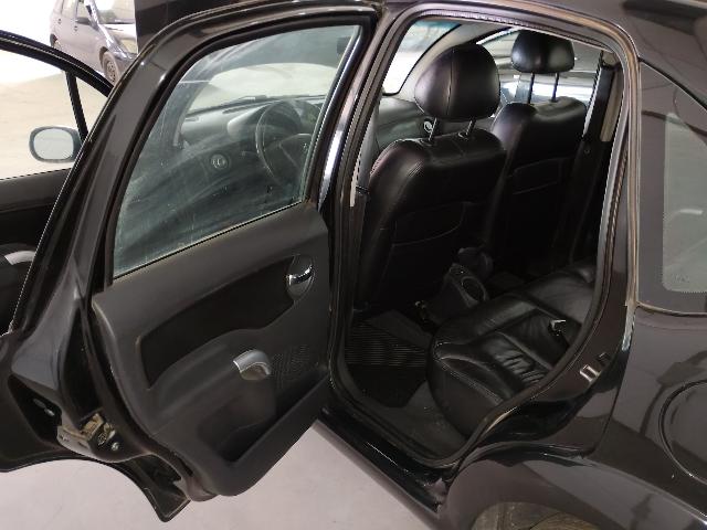 CITROEN C3 EXCL 16 FLEX - 2008/2008 — foto 19 de 35