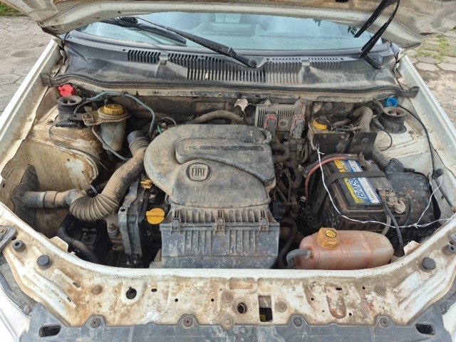 FIAT STRADA HD WK CC E - 2019/2020 — foto 10 de 24