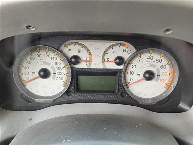 FIAT DOBLO ADV 1.8 FLEX - 2009/2009 — foto 6 de 25
