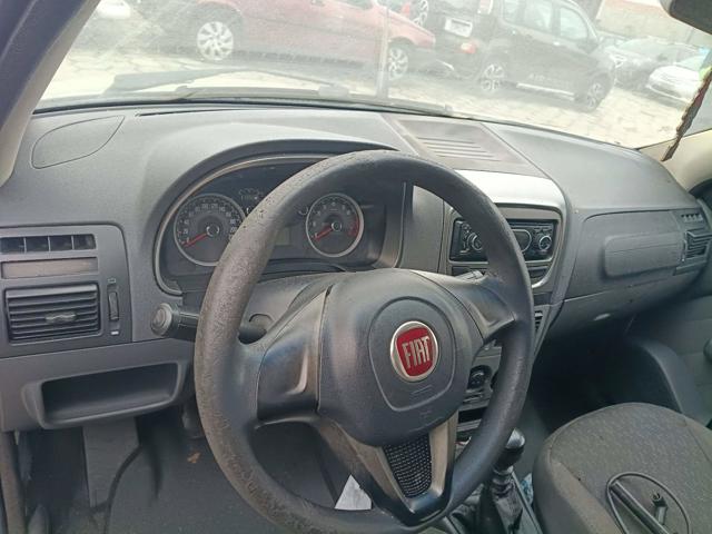 FIAT WEEKEND TREKKING - 2015/2015 — foto 5 de 25