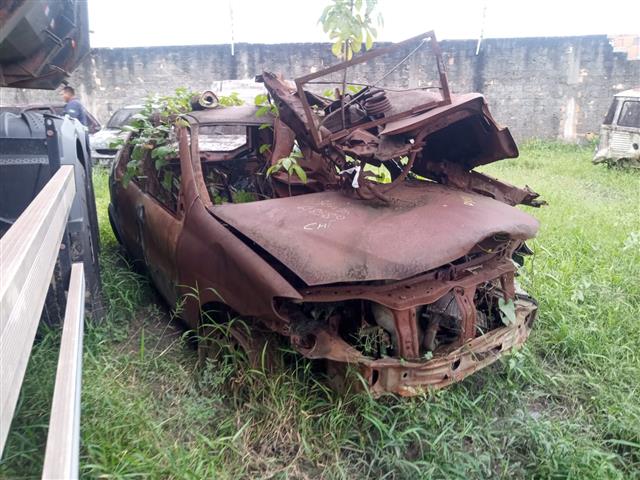 FIAT Palio Way 1.0 Fire Flex 8V 5p - 0/0