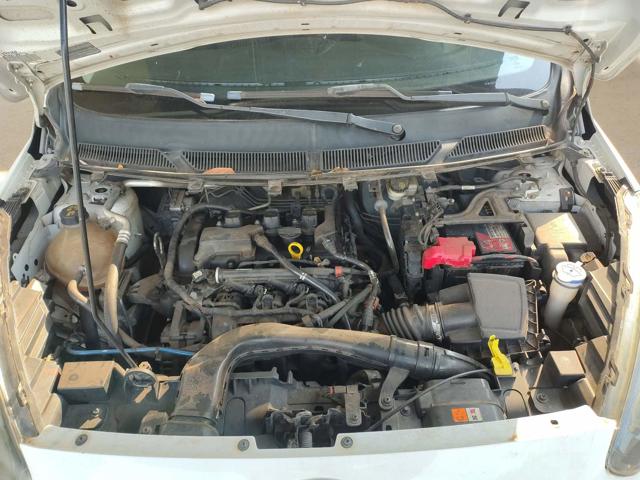 FORD KA SE 1.5 SD C - 2019/2020 — foto 12 de 38