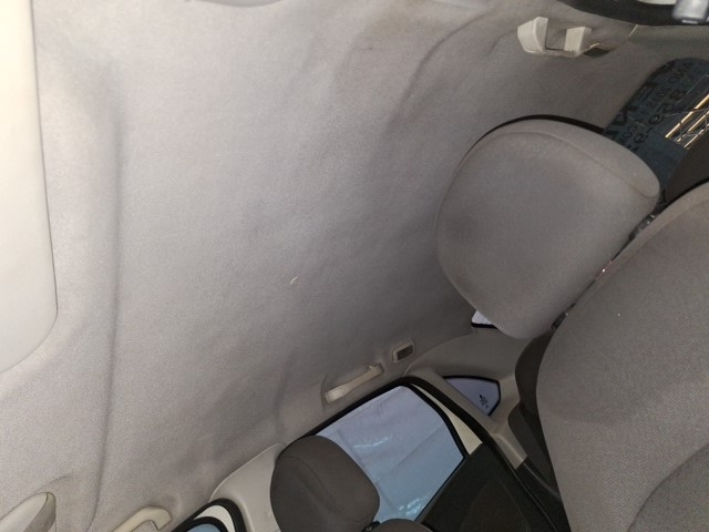 FIAT SIENA TETRAFUEL 1.4 - 2015/2015 — foto 18 de 24