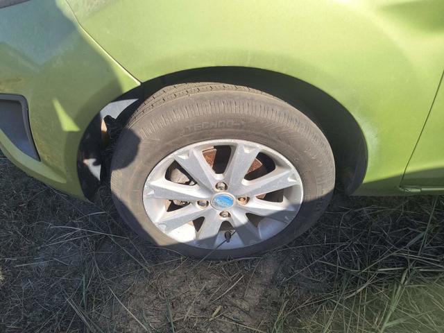 FORD FIESTA SE - 2012/2012 — foto 21 de 26