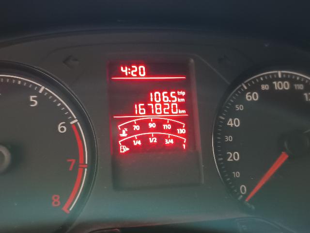 Foto 6 de 38: VOYAGE 1.0L MC4 - 2019/2020