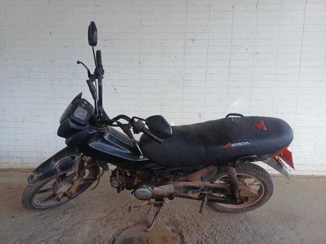 Honda Pop100