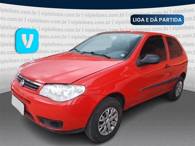 FIAT FIRE
