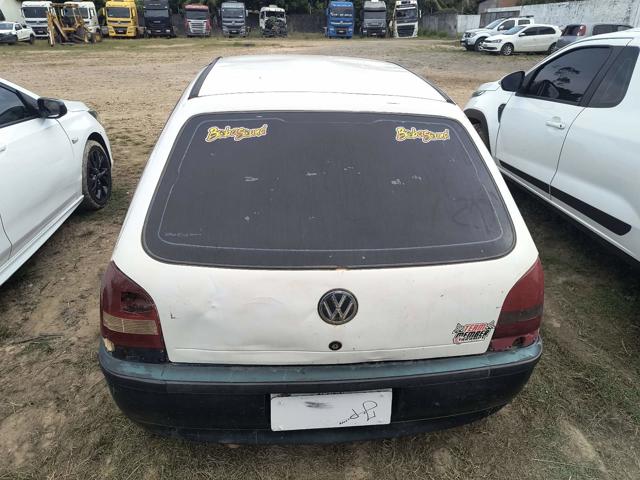 VOLKSWAGEN GOL 1.0 - 2005/2005 — foto 17 de 21