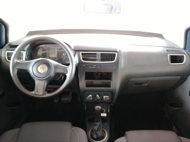 VOLKSWAGEN FOX 1.6 GII - 2011/2011 — foto 5 de 40