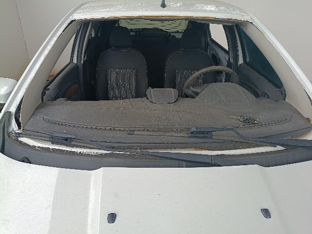 FORD KA SE 1.0 HA B - 2016/2017 — foto 10 de 26