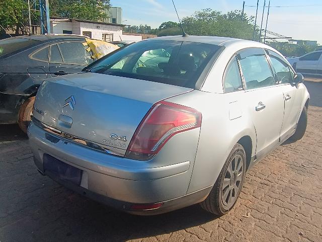 Foto 4: C4 PALLAS20EAF - 2009/2010